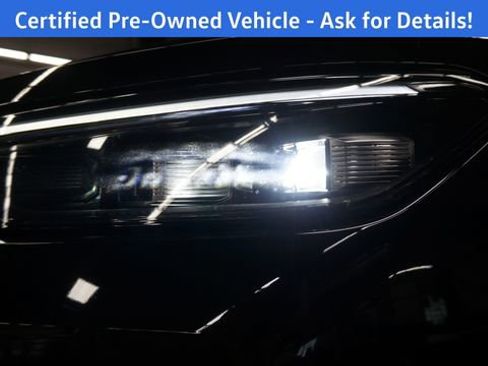 Certified 2025 Volkswagen Tiguan SE w/ Panoramic Sunroof Package image 66