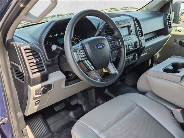 Used 2020 Ford F150 XL w/ XL Power Equipment Group AWD/4WD image 10