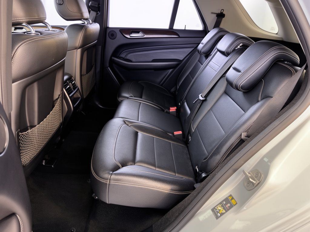 Used 2013 Mercedes-Benz ML 350 4MATIC w/ Premium 1 Pkg image 25