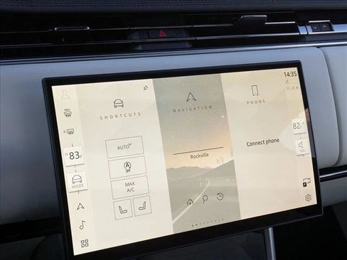 New 2025 Land Rover Range Rover SE image 12