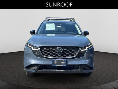 New 2026 MAZDA CX-5 2.5 S w/ Premium Plus Package AWD/4WD image 7