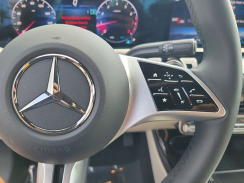 Certified 2026 Mercedes-Benz CLA 250 image 26