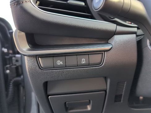 New 2026 MAZDA MAZDA3 s Sport image 13