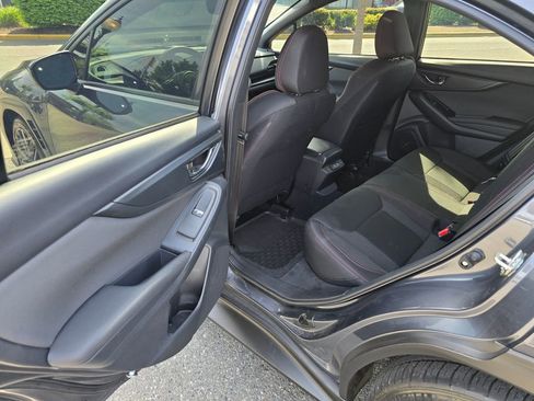 Used 2023 Subaru WRX Premium AWD/4WD image 18