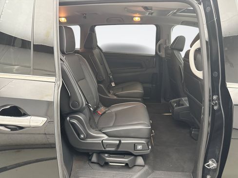 Used 2024 Honda Odyssey Elite image 20