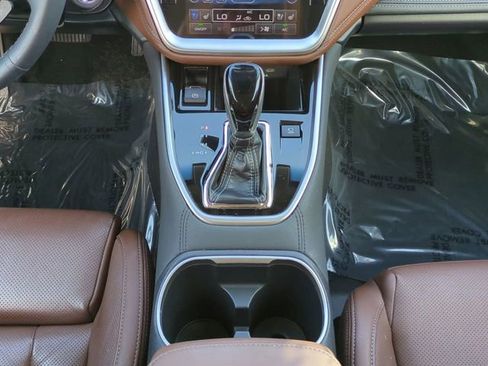 Used 2021 Subaru Outback Touring XT AWD/4WD image 19