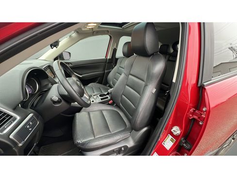 Used 2016 MAZDA CX-5 Grand Touring image 24