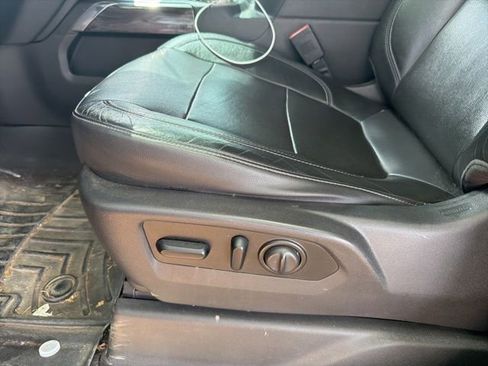 Used 2020 Chevrolet Silverado 1500 LTZ w/ LTZ Plus Package image 6