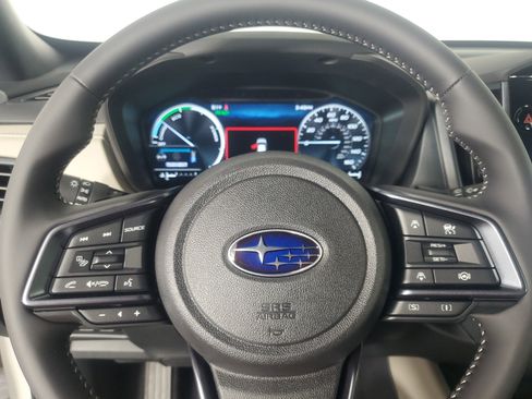 New 2025 Subaru Forester Limited image 23
