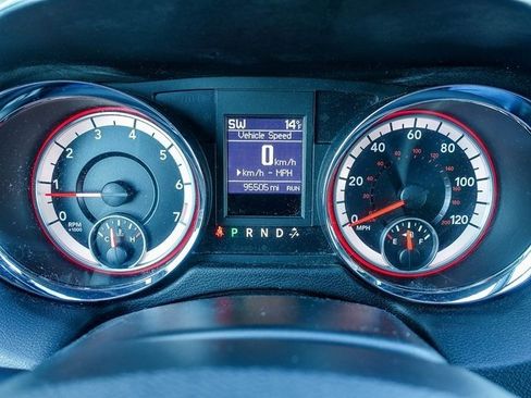 Used 2019 Dodge Grand Caravan GT image 5