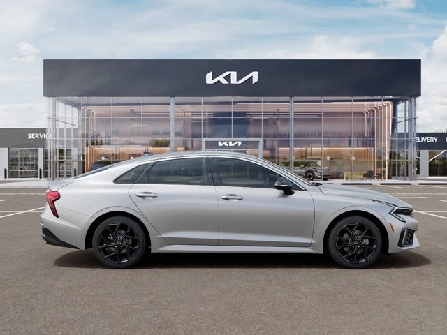 New 2026 Kia K5 GT-Line AWD/4WD image 7