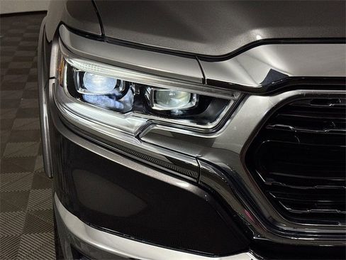 Used 2023 RAM 1500 Limited w/ Bed Utility Group image 3