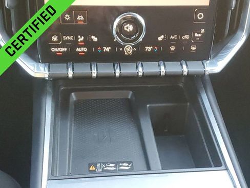 Certified 2025 GMC Acadia Elevation image 35