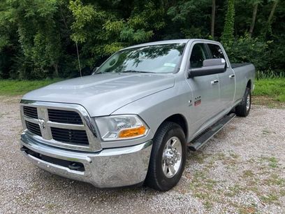 Used 2010 Dodge Ram 2500 Truck SLT