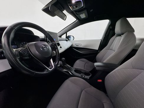 Used 2023 Toyota Corolla SE FWD image 21