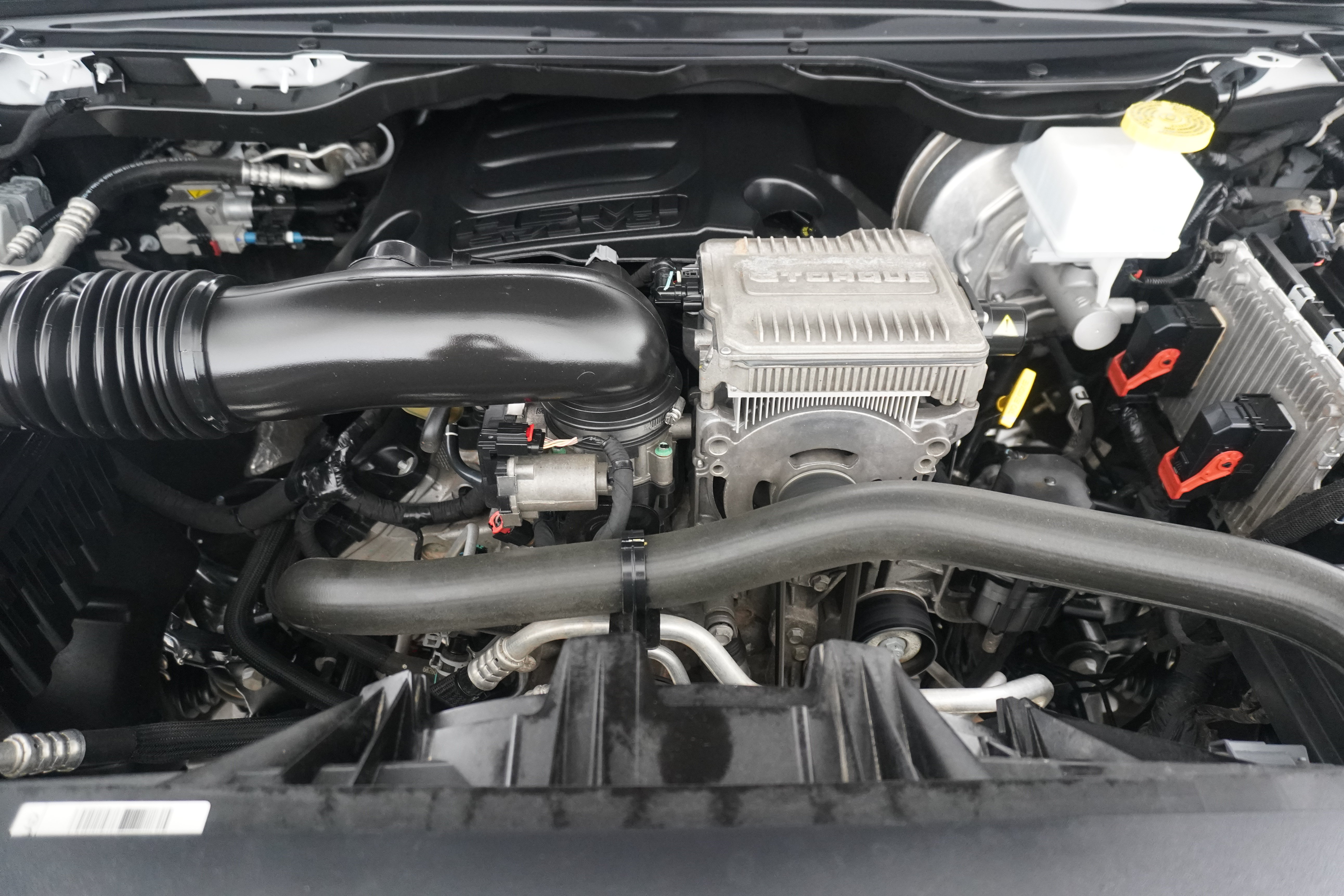 Used 2021 RAM 1500 Lone Star AWD/4WD image 30