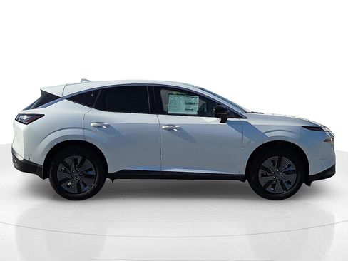New 2025 Nissan Murano SL image 6