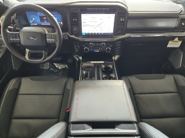 New 2026 Ford F150 Raptor AWD/4WD image 19