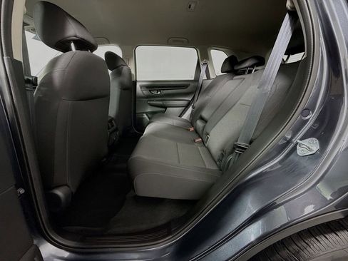 Used 2026 Honda CR-V LX image 21