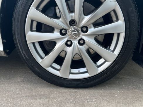 Used 2015 Lexus GS 350 w/ Premium Package RWD image 25
