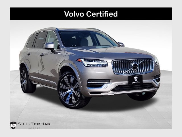 Used 2024 Volvo XC90 T8 Ultimate AWD/4WD image 1