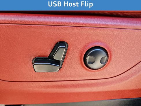 Used 2022 RAM 1500 Rebel w/ Rebel Level 1 Equipment Group image 20