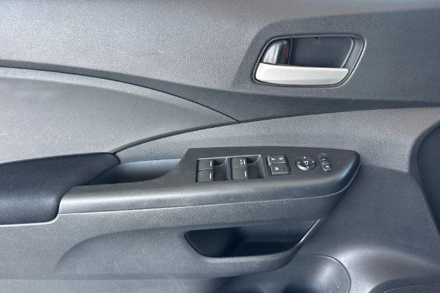 Used 2016 Honda CR-V SE image 13