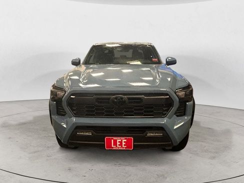 New 2026 Toyota Tacoma TRD Off-Road AWD/4WD image 8