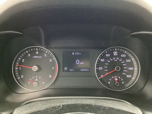 Used 2019 Kia Forte LXS FWD image 26