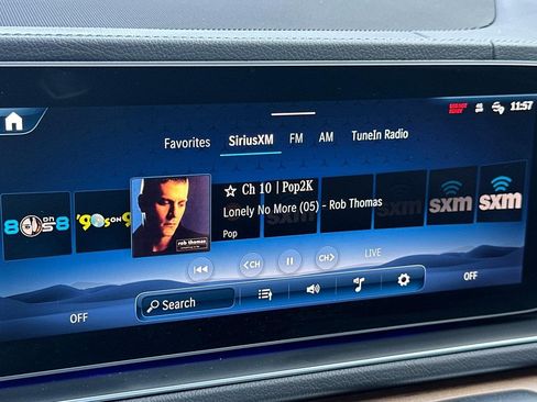 New 2025 Mercedes-Benz GLS 450 4MATIC image 27