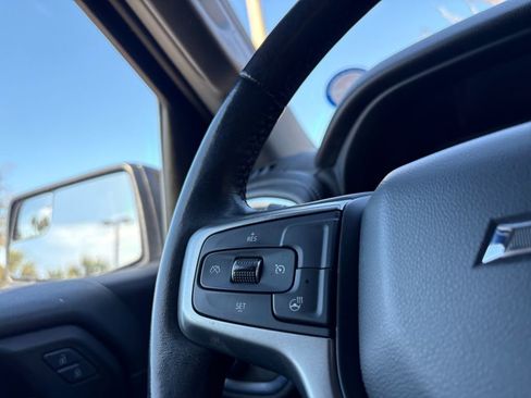 Used 2019 Chevrolet Silverado 1500 RST w/ All-Star Edition image 15