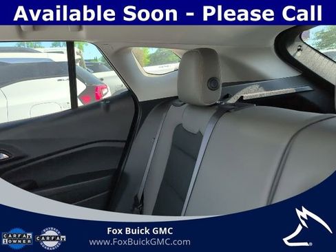 Used 2024 Chevrolet Trax ACTIV w/ Driver Confidence Package FWD image 7