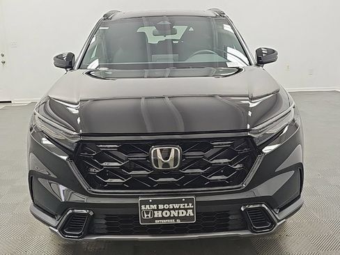 New 2026 Honda CR-V Sport image 3