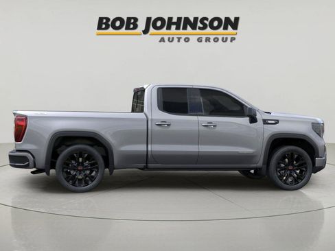 New 2026 GMC Sierra 1500 Elevation w/ Preferred Package AWD/4WD image 5