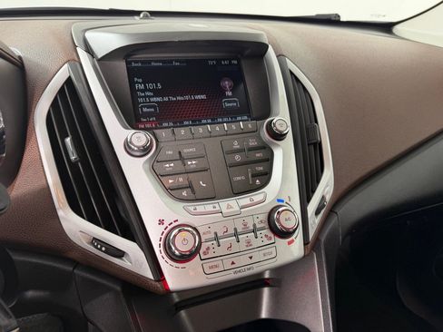 Used 2012 GMC Terrain SLT FWD image 15