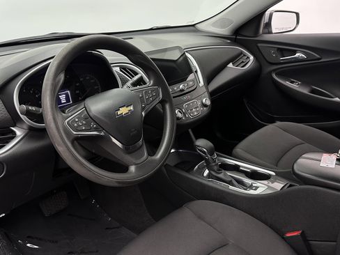 Used 2023 Chevrolet Malibu LT FWD image 8