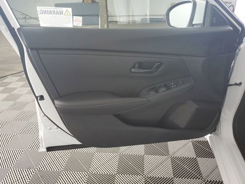 New 2025 Nissan Sentra S image 26