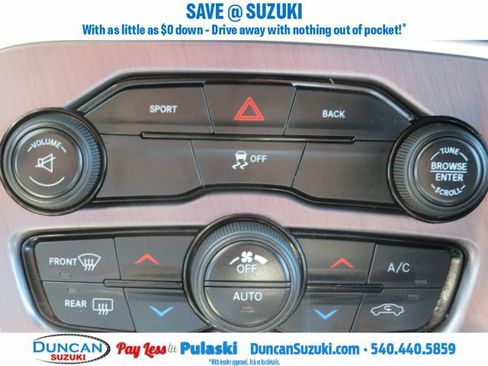 Used 2015 Dodge Challenger SXT w/ Super Sport Group (SS/T) image 26