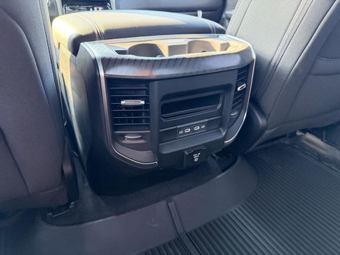 New 2026 RAM 1500 Big Horn AWD/4WD image 9