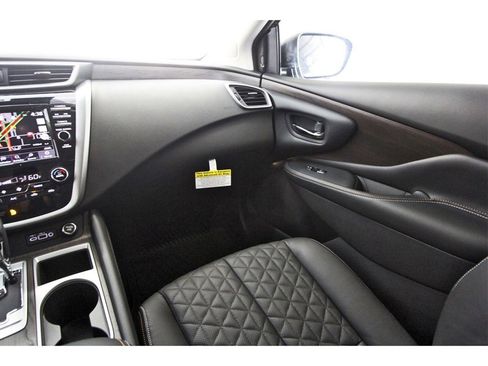 New 2023 Nissan Murano Platinum w/ Cargo Package image 9