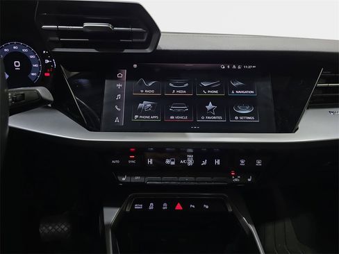 Used 2023 Audi A3 2.0T Premium w/ Convenience Package image 22