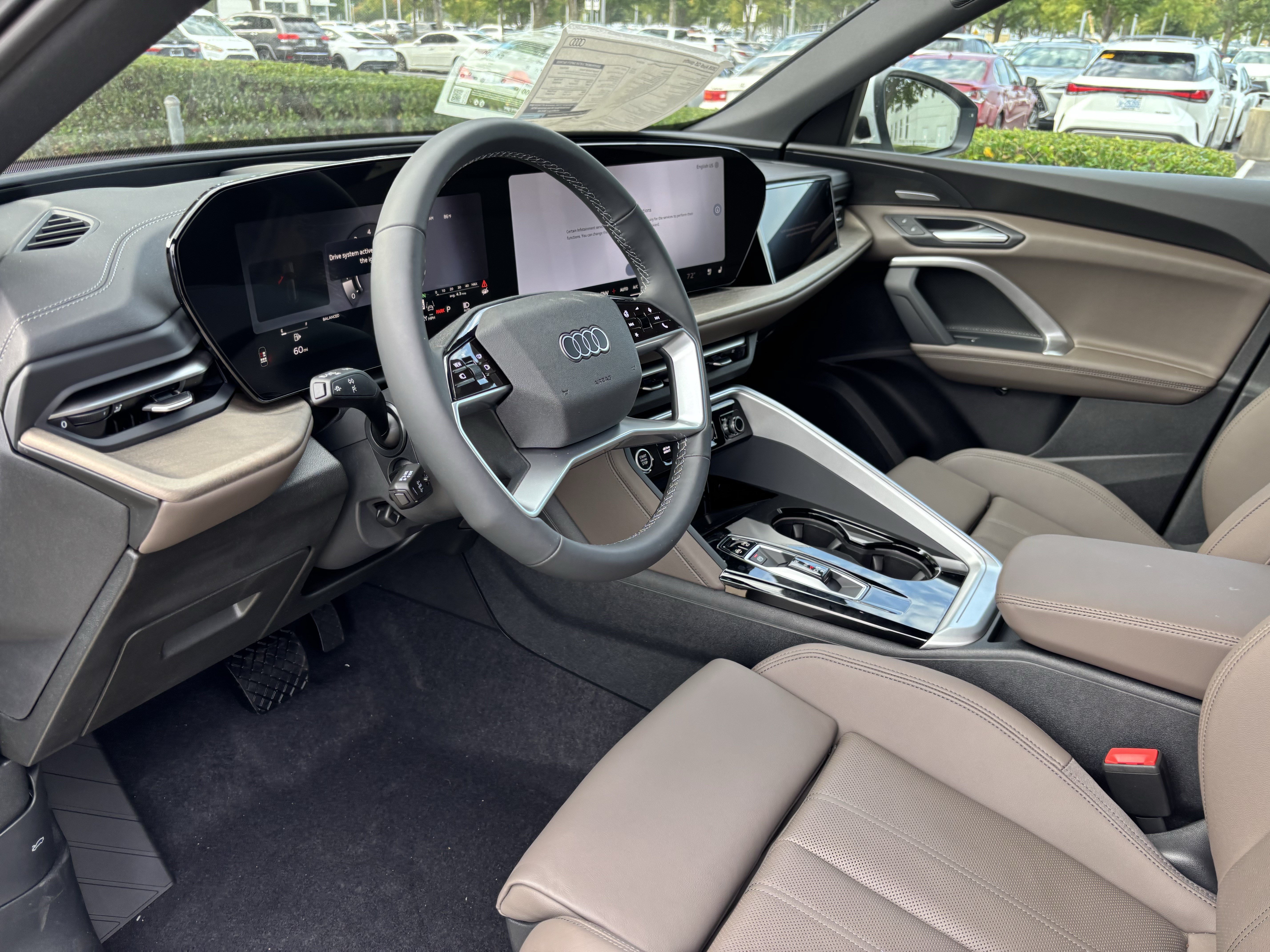 New 2026 Audi Q5 Premium Plus AWD/4WD image 17