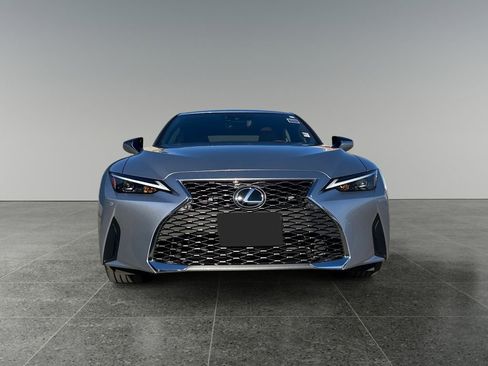 Used 2023 Lexus IS 300 AWD w/ Premium Package image 3