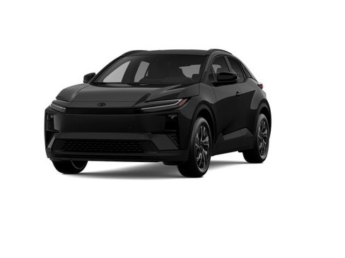 New 2026 Toyota C-HR AWD/4WD image 54