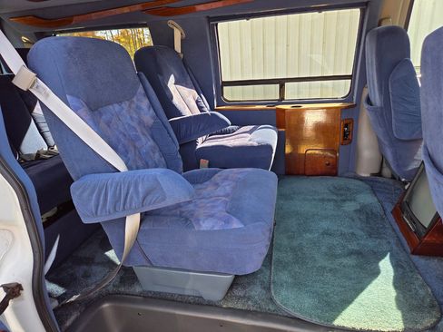 Used 1996 Chevrolet Express 1500 image 14
