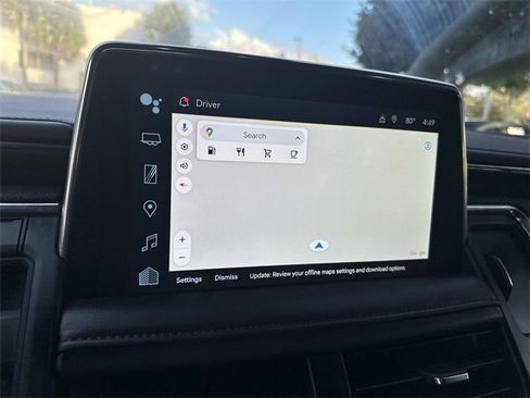 Used 2024 Chevrolet Tahoe RST w/ Luxury Package image 20