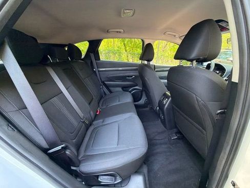 Certified 2023 Hyundai Tucson SEL AWD/4WD image 11
