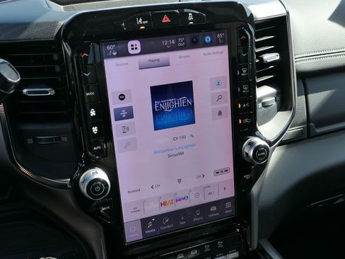 New 2026 RAM 2500 Rebel w/ Rebel Level 1 Equipment Group image 19