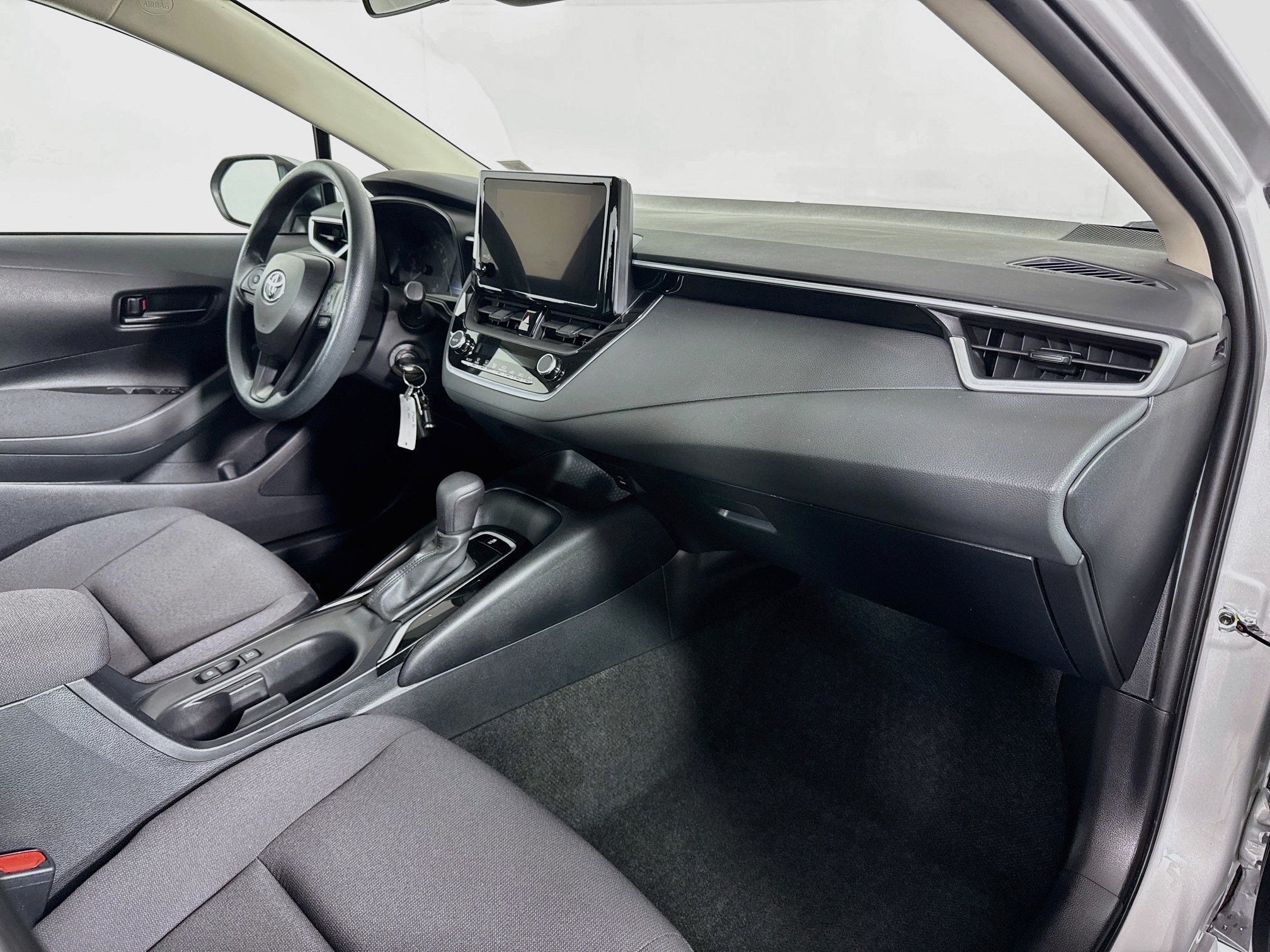 Certified 2023 Toyota Corolla LE FWD image 26