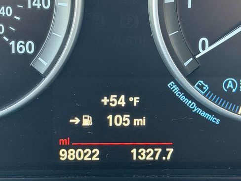 Used 2017 BMW X3 xDrive28i image 20